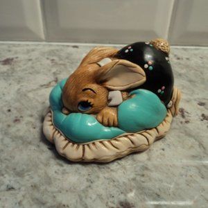 Pendelfin figurine "Dodger"
